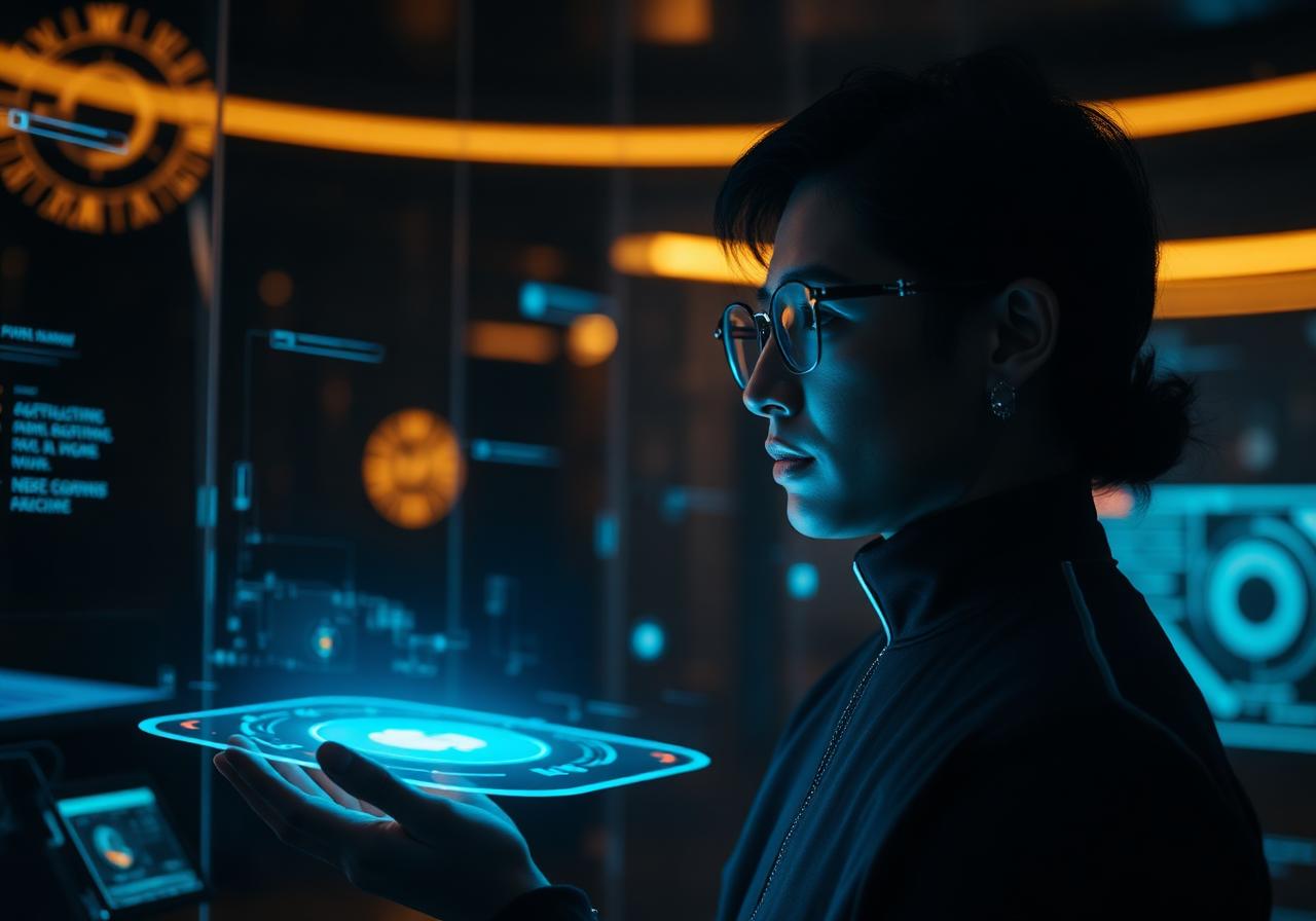 Reimagining the Customer Experience of the Future